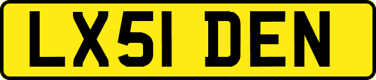 LX51DEN