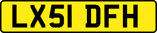 LX51DFH