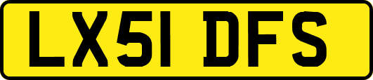 LX51DFS