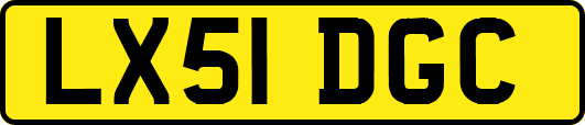 LX51DGC