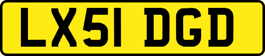 LX51DGD
