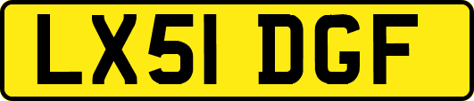 LX51DGF