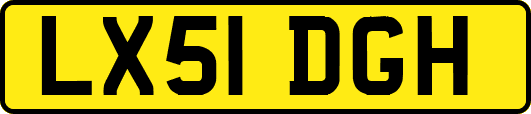 LX51DGH