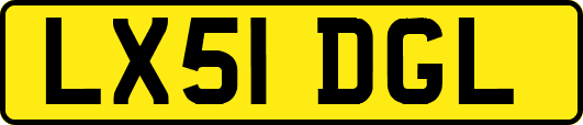 LX51DGL