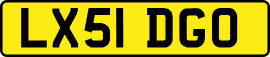 LX51DGO