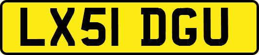 LX51DGU