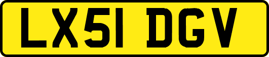 LX51DGV