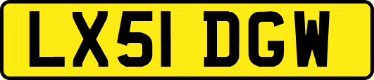 LX51DGW