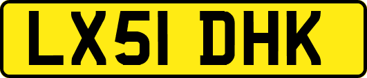 LX51DHK