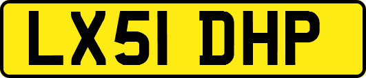 LX51DHP