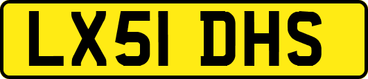 LX51DHS