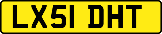 LX51DHT