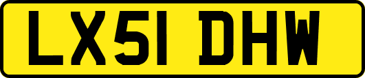 LX51DHW