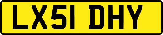 LX51DHY