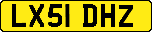 LX51DHZ