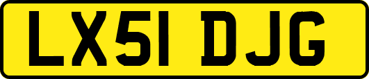 LX51DJG