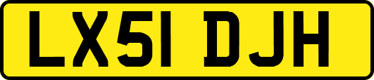 LX51DJH