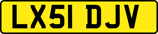 LX51DJV