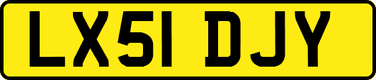 LX51DJY