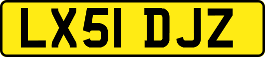 LX51DJZ