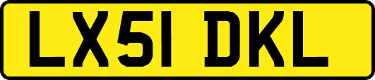 LX51DKL