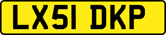 LX51DKP