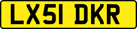 LX51DKR