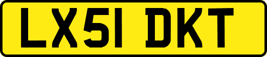 LX51DKT