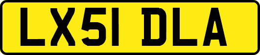 LX51DLA