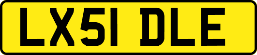 LX51DLE