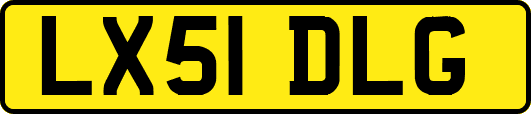 LX51DLG