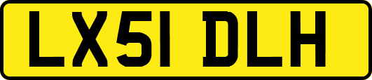 LX51DLH
