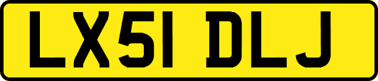 LX51DLJ