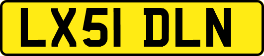 LX51DLN