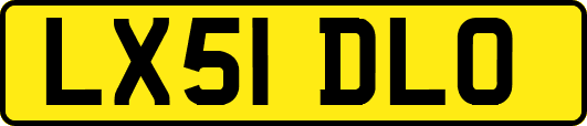 LX51DLO