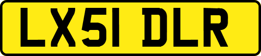 LX51DLR