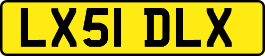 LX51DLX