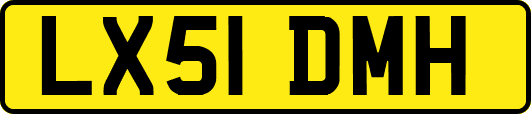 LX51DMH