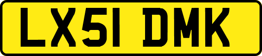 LX51DMK