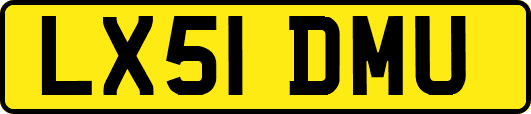 LX51DMU