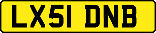 LX51DNB