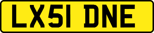 LX51DNE