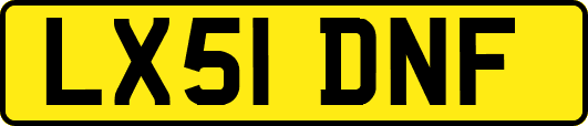 LX51DNF