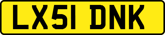 LX51DNK