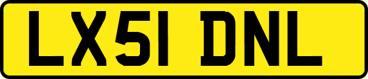 LX51DNL