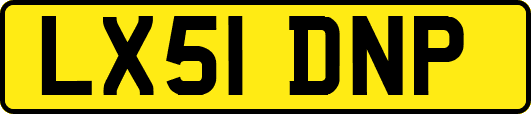 LX51DNP