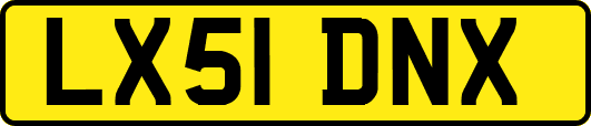 LX51DNX