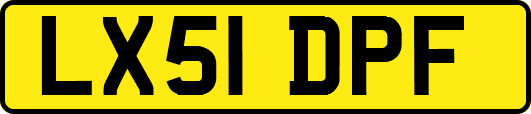 LX51DPF