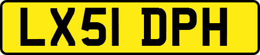 LX51DPH