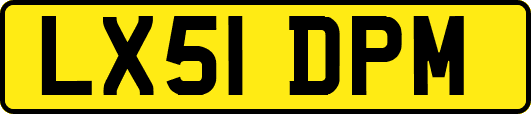 LX51DPM